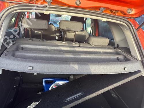 Hattehylde RENAULT CAPTUR I (J5_, H5_) 1.2 TCe 120 | BP39098101C85 - Image 2