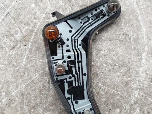 Lampeholder Lampeholder PEUGEOT 207 (WA_, WC_) 1.6 HDi (90 hp) 33571399 33571399