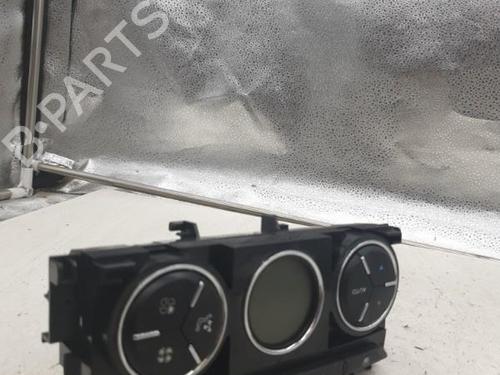 Climate control CITROËN C3 II (SC_) 1.4 HDi 70 (SC8HZC, SC8HR0, SC8HP4) | BP24422764I5 - Image 2