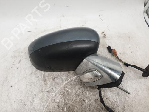 Right mirror CITROËN C3 I (FC_, FN_) 1.6 16V | BP25407274C27 