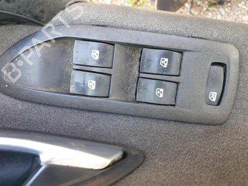 Left front window switch RENAULT LAGUNA II (BG0/1_) 2.0 16V (BG00, BG0K, BG0P, BG0W) | BP38187920I27 - Image 2