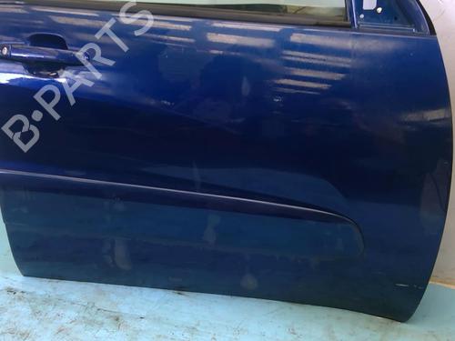 Right front door TOYOTA RAV 4 II (_A2_) 2.0 D 4WD (CLA20_, CLA21_, CLA20R, CLA21R) | BP22875892C3 