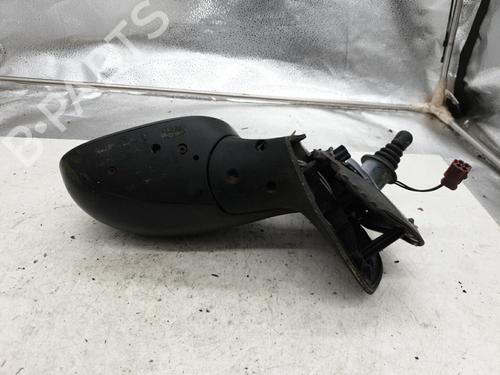 Bakspejl venstre PEUGEOT 206 Hatchback (2A/C) 1.9 D | BP22878763C26 