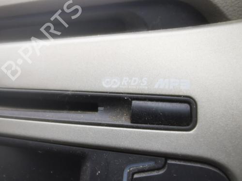 Radio KIA SPORTAGE III (SL) 2.0 CRDi AWD | BP22884568E6 