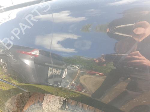 Left front fenders RENAULT CLIO II (BB_, CB_) 1.2 16V (BB05, BB0W, BB11, BB27, BB2T, BB2U, BB2V, CB05,... | BP28707595C41 