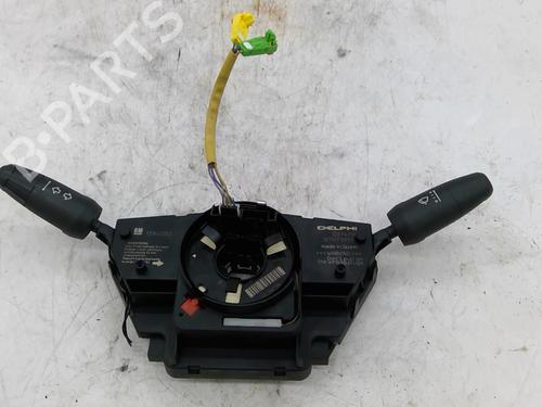 Used Steering column stalk Steering column stalk OPEL CORSA D (S07) 1.3 CDTI (L08, L68) (75 hp) 24421238 24421238
