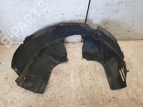 Hjulbue FORD FIESTA VI (CB1, CCN) 1.5 TDCi | BP28020945C56 