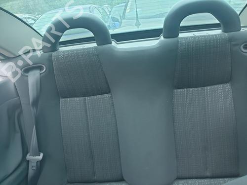 Rear seat RENAULT MEGANE II Coupé-Cabriolet (EM0/1_) 1.5 dCi (EM1E) | BP28114594C17 