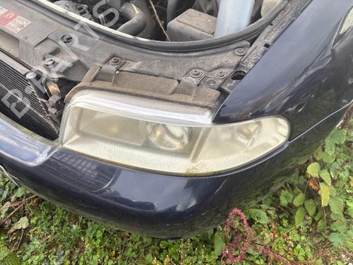 Left headlight AUDI A4 B5 (8D2) 1.9 TDI | BP40506063C28 - Image 3