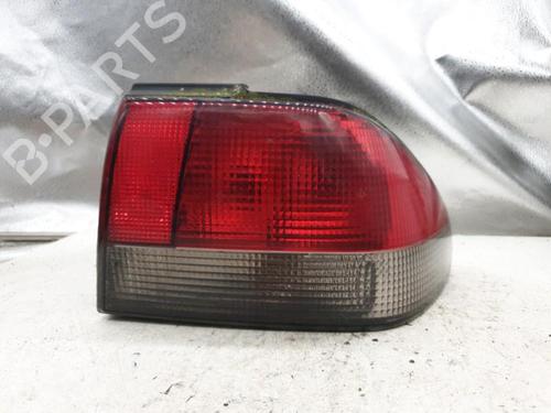 Right taillight SAAB 9-3 (YS3D) 2.0 i | BP22884562C35 