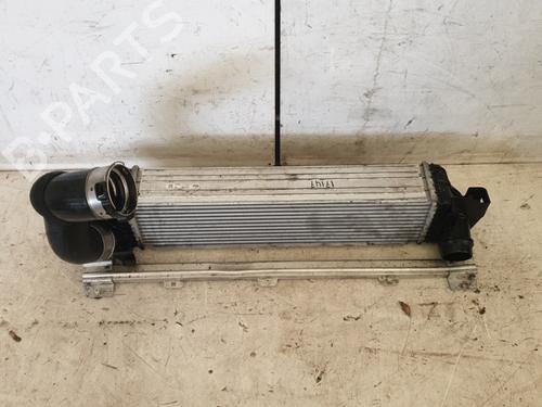 Used Intercooler BMW X2 (F39) sDrive 18 d (150 hp) 22877658