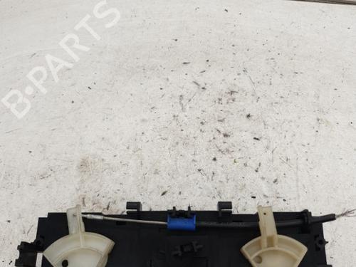 Climate control CITROËN C3 II (SC_) 1.4 HDi 70 (SC8HZC, SC8HR0, SC8HP4) | BP25843267I5 - Image 3