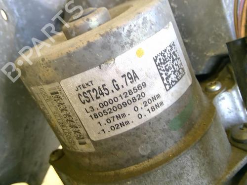 Used Steering rack MERCEDES-BENZ A-CLASS (W169) A 180 CDI (169.007, 169.307) (109 hp) 22871984