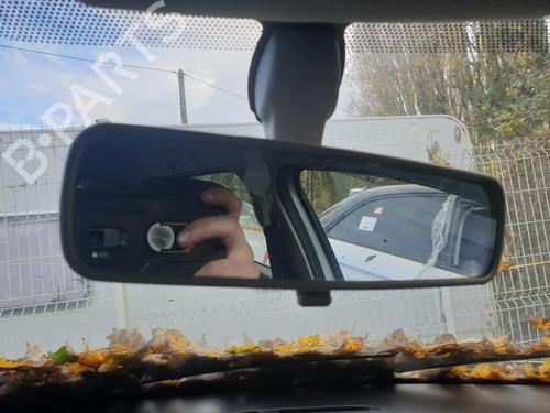 Used Rear mirror RENAULT CLIO IV (BH_) 1.5 dCi 75 (75 hp) 30111982
