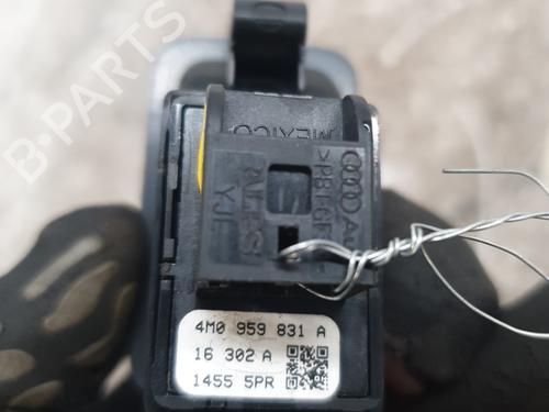 Used Switch Switch AUDI Q5 (8RB) [2008-2019] 33948124 33948124