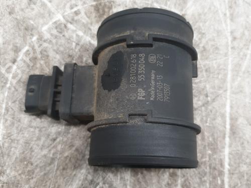 Used Mass air flow sensor OPEL CORSA D (S07) 1.3 CDTI (L08, L68) (75 hp) 24498537