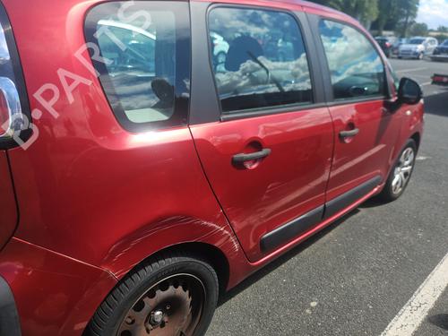 Fælk CITROËN C3 Picasso (SH_) | BP36845744C45 - Image 4