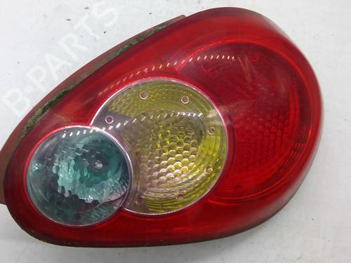 Høyre baklys TOYOTA AYGO (_B1_) 1.4 D-4D (WNB10_, WNB10R) | BP29855493C35 