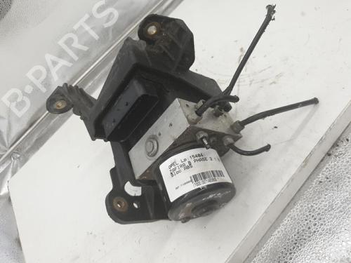 Abs pomp OPEL ZAFIRA / ZAFIRA FAMILY B (A05) 1.9 CDTI (M75) (100 hp) 24421518