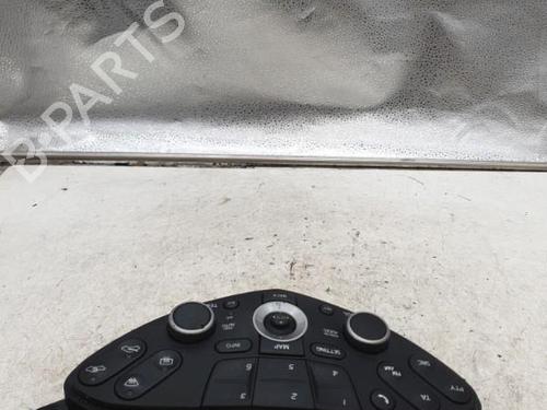 Climate control NISSAN PRIMERA Estate (WP12) 2.2 dCi | BP24422651I5  - Image 5