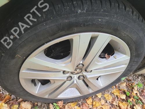 Rim PEUGEOT 208 I (CA_, CC_) 1.6 HDi / BlueHDi 75 | BP30159400C45 