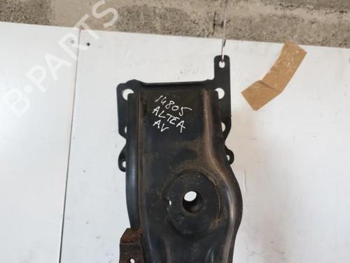 Used Front bumper reinforcement SEAT ALTEA (5P1) 2.0 TDI 16V (140 hp) 22870906