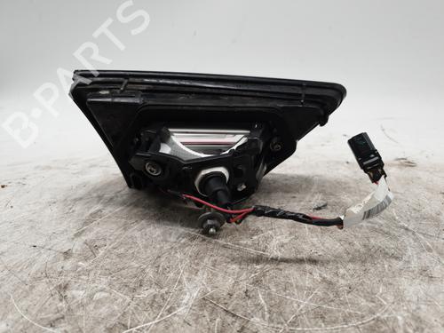 Right tailgate light RENAULT CLIO IV (BH_) 0.9 TCe 90 (BHNF, BHMA, BHMH, BHJK, BHJR) | BP22869605C80 