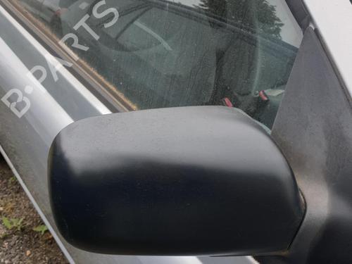 Used Right mirror TOYOTA YARIS (_P1_) 1.0 (SCP10_, SCP10R) (68 hp) 26124989