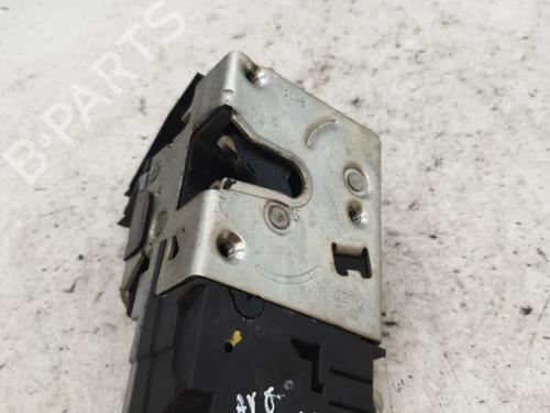 Used Front left lock PEUGEOT 307 (3A/C) 1.6 HDi (90 hp) 22874240