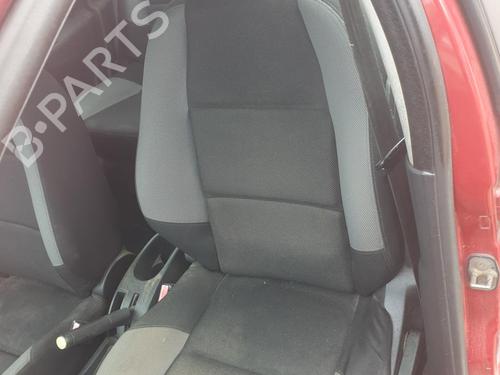 Left front seat PEUGEOT 207 (WA_, WC_) 1.6 HDi | BP29167384C15 