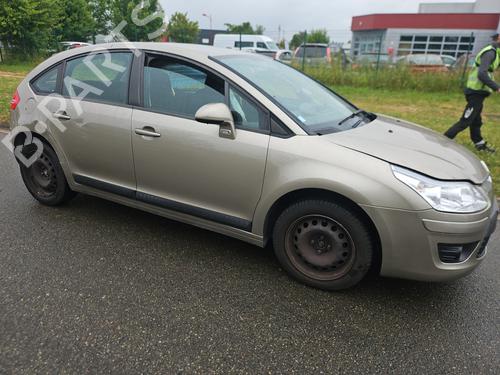Used Parts CITROËN C4 I (LC_) 1.4 16V (88 hp) 4159218