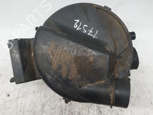 Used Air filter box Air filter box CITROËN C15 Box Body/MPV (VD_) 1.8 D (60 hp) 24476783 24476783