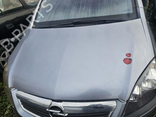 Capot OPEL ZAFIRA / ZAFIRA FAMILY B (A05) 1.9 CDTI (M75) (150 hp) 30446372