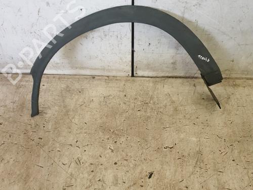 Venstre foran skjermliste CITROËN C15 Box Body/MPV (VD_) 1.9 D (60 hp) 23832517