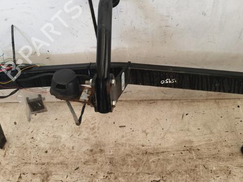 Tow ball/Mechanism AUDI A3 Sportback (8PA) 1.9 TDI | BP24422864C141 