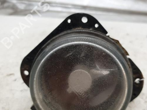 Used Right front fog light CITROËN XSARA PICASSO (N68) 2.0 HDi (90 hp) 22866237