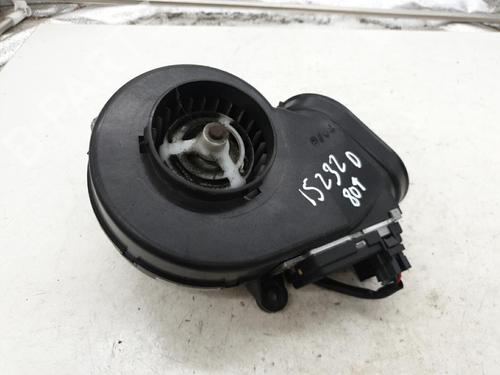 Heater blower motor PEUGEOT 807 (EB_) 2.2 HDi | BP22884998M62 