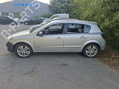 Left sun visor OPEL ASTRA H (A04) | BP37707405I1 - Image 6