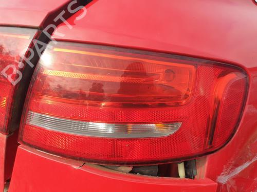 Right taillight AUDI A4 B8 Avant (8K5) 2.0 TDI | BP29981505C35
