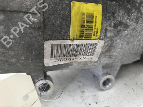 Used AC compressor FORD MONDEO IV (BA7) 1.8 TDCi (125 hp) 22875830