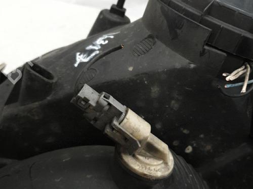 Used Right headlight Right headlight RENAULT KANGOO Express (FC0/1_) 1.5 dCi (FC07, FC1R) (65 hp) 22884446 22884446