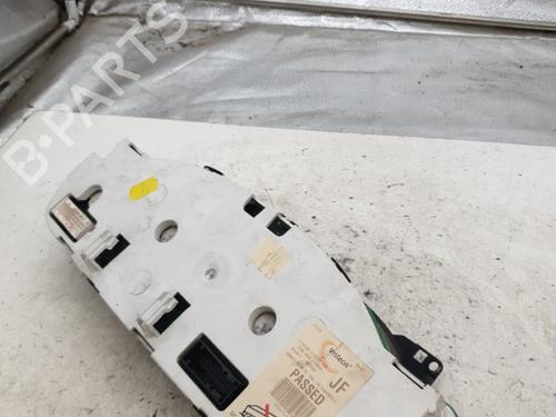 Used Instrument cluster Instrument cluster JAGUAR X-TYPE I Estate (X400) 2.0 D (130 hp) 22874088 22874088