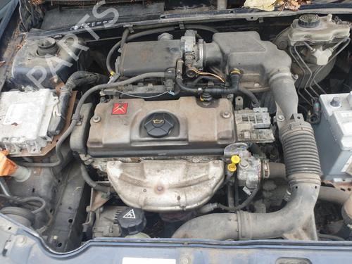 Used Engine Engine 39257246 39257246