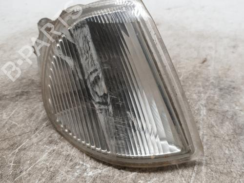 Used Right front indicator CITROËN EVASION MPV (22, U6) 2.1 TD (109 hp) 31214886