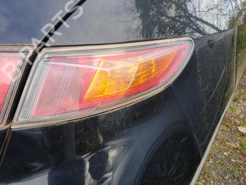 Used Right taillight HONDA CIVIC VIII Hatchback (FN, FK) 2.2 CTDi (FK3) (140 hp) 25284054