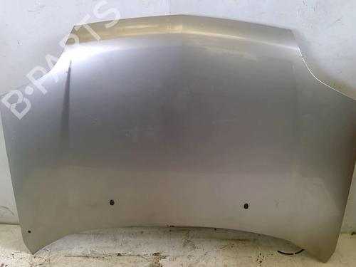 Used Hood NISSAN X-TRAIL I (T30) 2.2 Di 4x4 (114 hp) 22868135