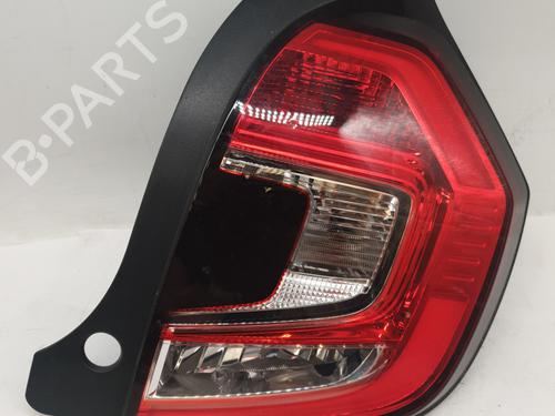 Used Right taillight RENAULT TWINGO III (BCM_, BCA_) 1.0 SCe 75 (73 hp) 26962167