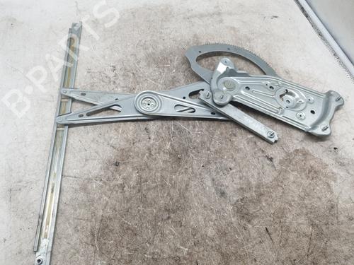 Front left window mechanism RENAULT SCÉNIC III (JZ0/1_) 1.9 dCi (JZ0J, JZ1J, JZ1K, JZ1S) | BP29434610C22 