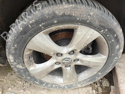 rim-opel-zafira-tourer-c-p12-2011-34164904 main image