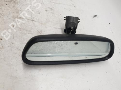 Used Rear mirror CITROËN DS4 (NX_) 1.6 VTi 120 (120 hp) 22883025